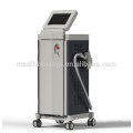 CE certificate Powerful Germany Tec 808nm diode laser hair removal machine